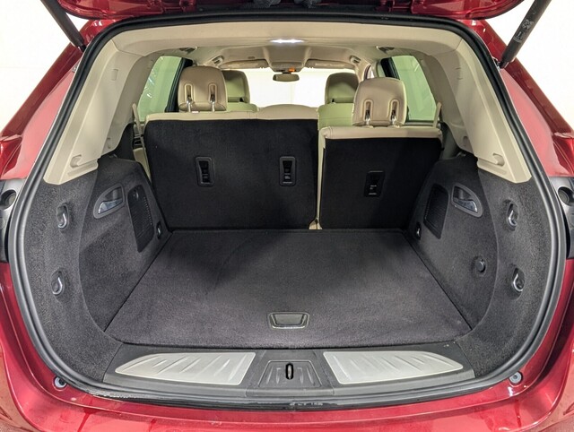 used 2020 Buick Envision car, priced at $16,988