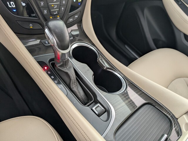used 2020 Buick Envision car, priced at $16,988
