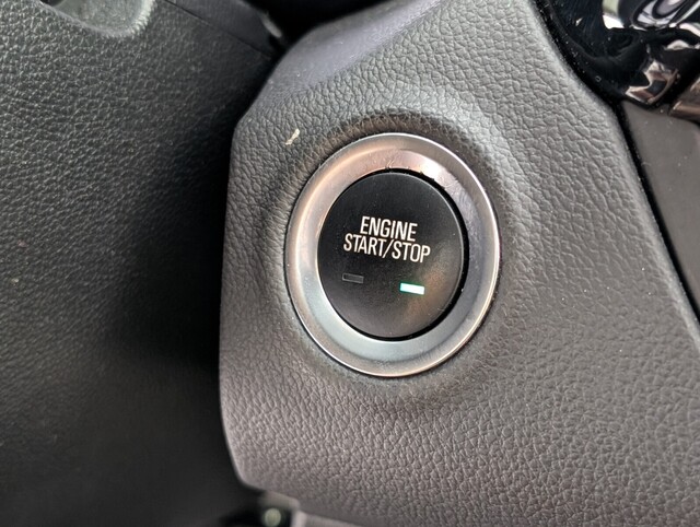 used 2020 Buick Envision car, priced at $16,988