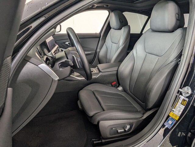 used 2021 BMW 3-Series car, priced at $22,688
