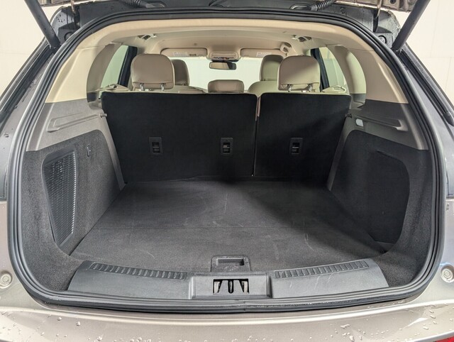 used 2021 Lincoln Corsair car, priced at $25,488