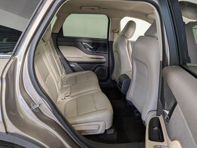 used 2021 Lincoln Corsair car, priced at $25,488