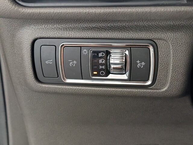 used 2021 Lincoln Corsair car, priced at $25,488