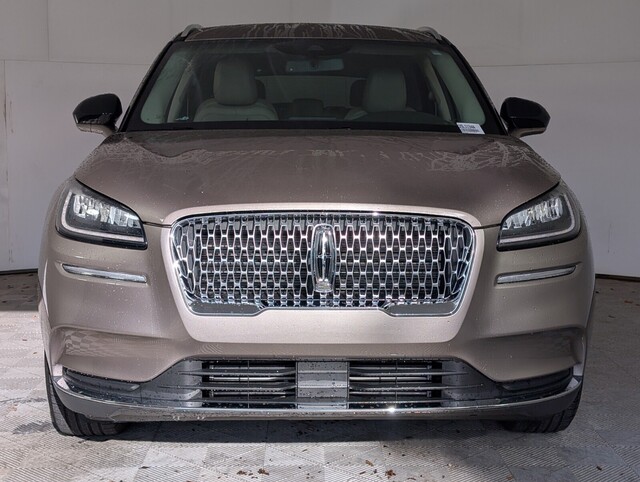 used 2021 Lincoln Corsair car, priced at $25,488