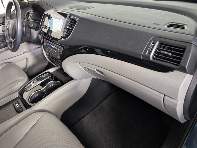 used 2019 Honda Pilot car, priced at $25,000