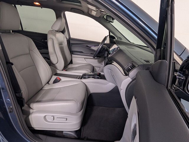 used 2019 Honda Pilot car, priced at $25,000