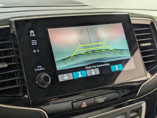 used 2019 Honda Pilot car, priced at $25,000