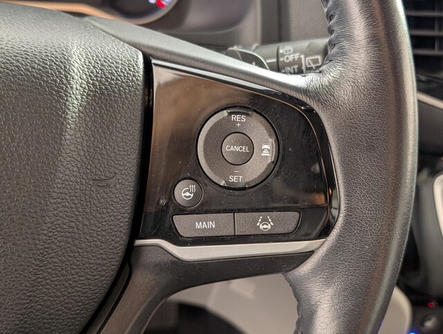 used 2019 Honda Pilot car, priced at $25,000