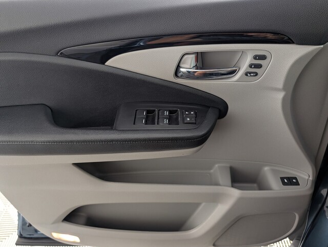 used 2019 Honda Pilot car, priced at $25,000