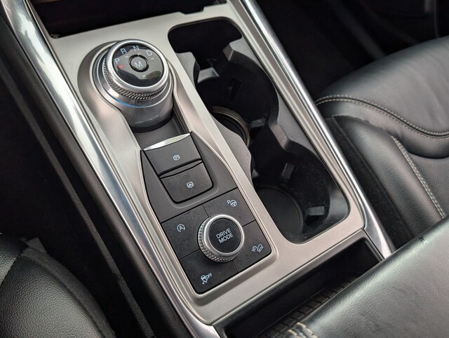 used 2020 Ford Explorer car, priced at $31,700