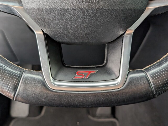 used 2020 Ford Explorer car, priced at $31,700