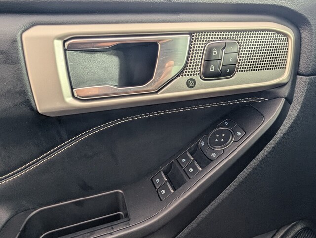 used 2020 Ford Explorer car, priced at $31,700