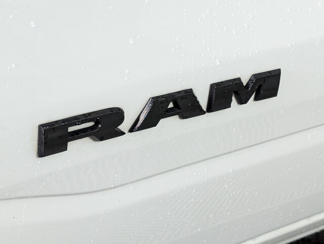 used 2021 Ram 1500 car, priced at $31,000