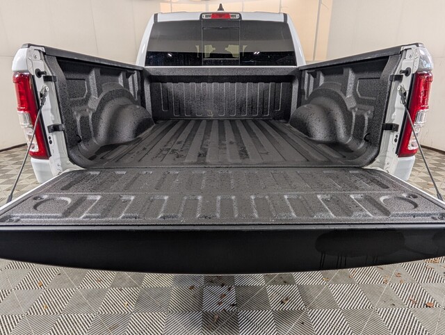 used 2021 Ram 1500 car, priced at $31,000