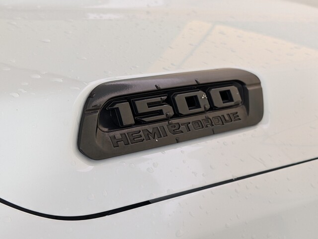 used 2021 Ram 1500 car, priced at $31,000
