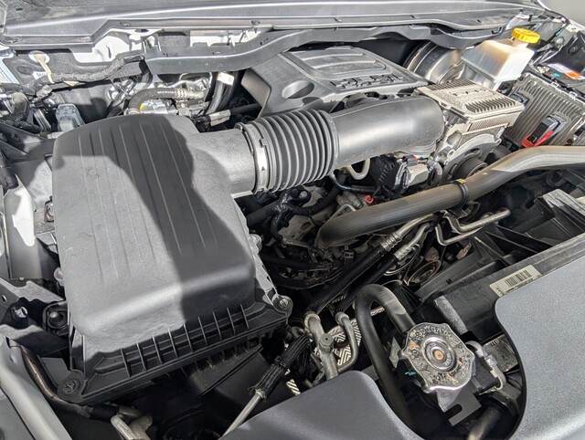 used 2021 Ram 1500 car, priced at $31,000