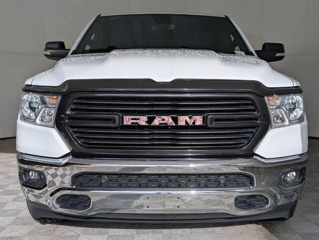 used 2021 Ram 1500 car, priced at $31,000