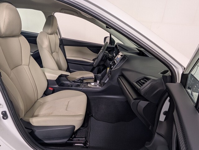 used 2022 Subaru Impreza car, priced at $19,998