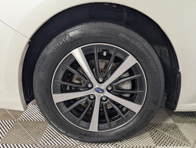 used 2022 Subaru Impreza car, priced at $19,998