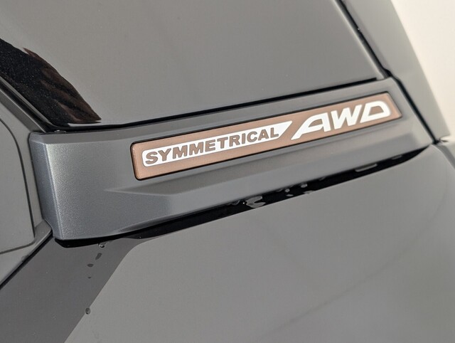 used 2025 Subaru Forester car, priced at $32,000