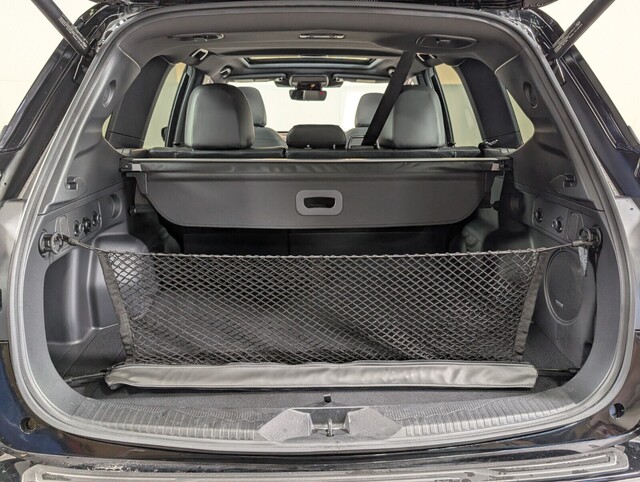 used 2025 Subaru Forester car, priced at $32,000