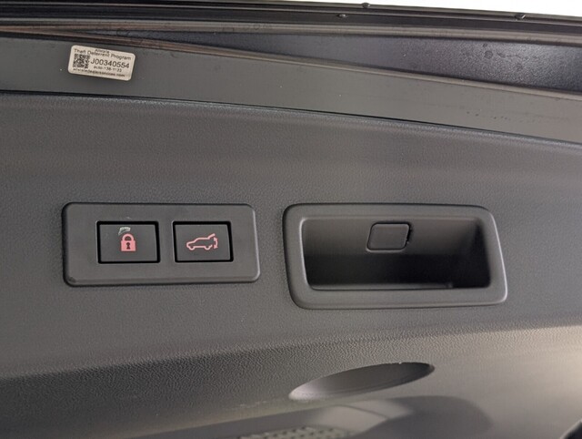 used 2025 Subaru Forester car, priced at $32,000
