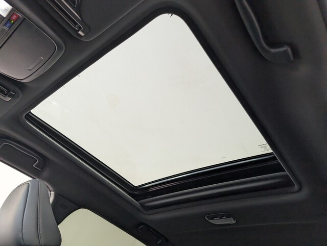 used 2025 Subaru Forester car, priced at $32,000