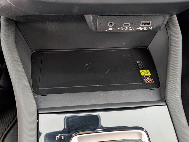 used 2025 Subaru Forester car, priced at $32,000