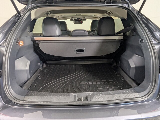 used 2024 Subaru XV Crosstrek car, priced at $29,000