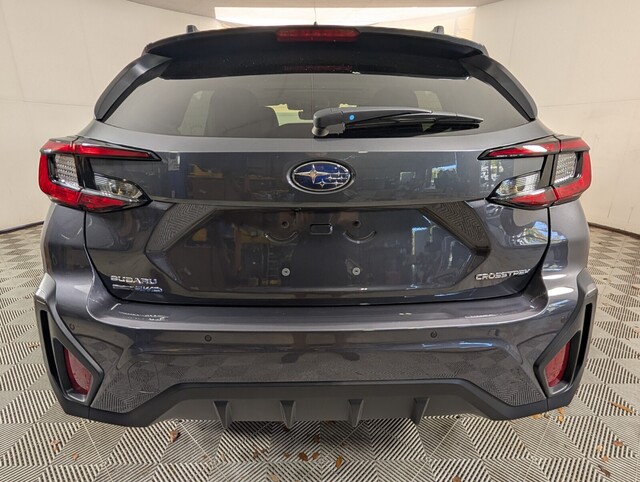 used 2024 Subaru XV Crosstrek car, priced at $29,000