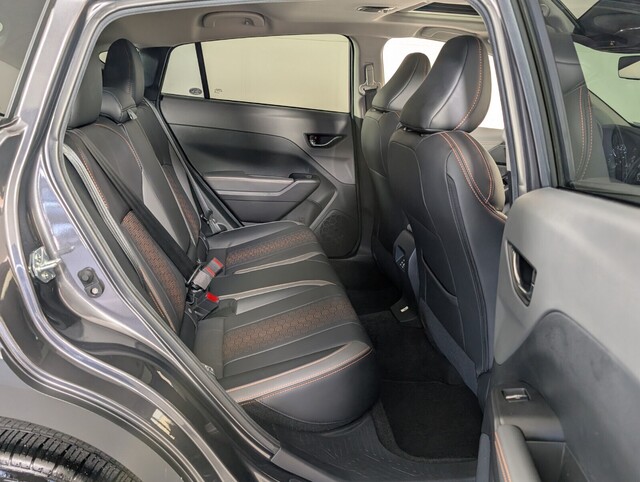 used 2024 Subaru XV Crosstrek car, priced at $29,000