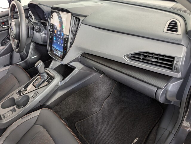 used 2024 Subaru XV Crosstrek car, priced at $29,000