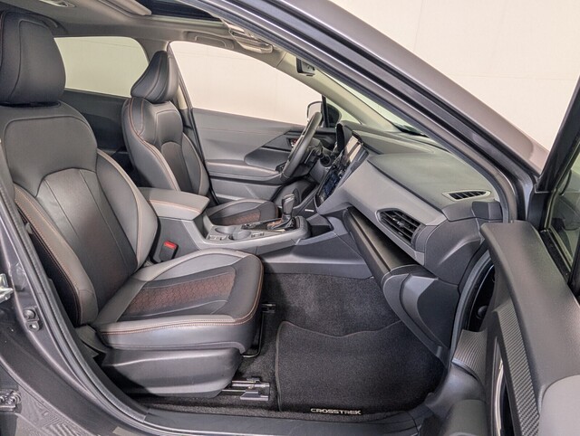used 2024 Subaru XV Crosstrek car, priced at $29,000