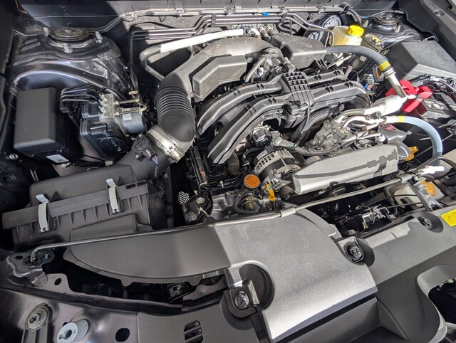 used 2024 Subaru XV Crosstrek car, priced at $29,000