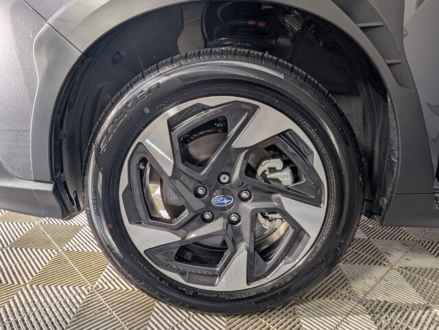 used 2024 Subaru XV Crosstrek car, priced at $29,000