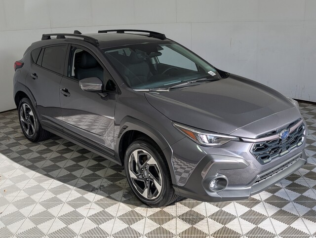 used 2024 Subaru XV Crosstrek car, priced at $29,000
