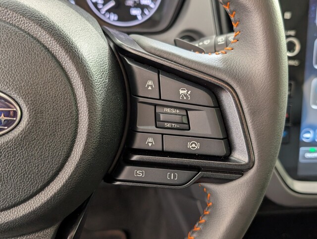 used 2024 Subaru XV Crosstrek car, priced at $29,000