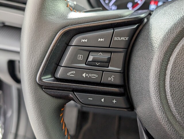 used 2024 Subaru XV Crosstrek car, priced at $29,000