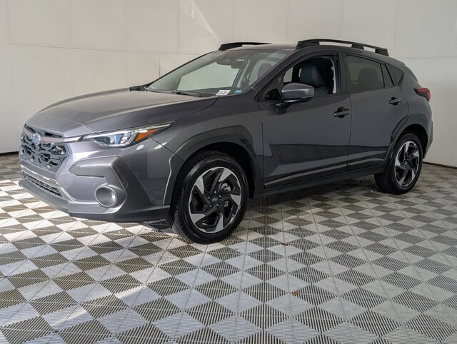 used 2024 Subaru XV Crosstrek car, priced at $29,000