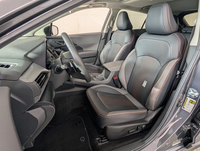 used 2024 Subaru XV Crosstrek car, priced at $29,000