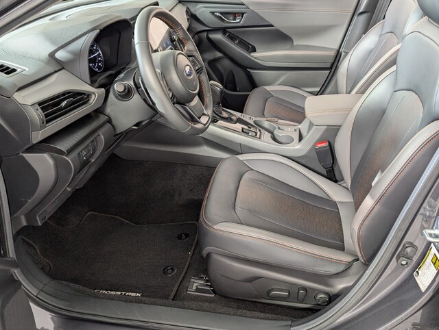 used 2024 Subaru XV Crosstrek car, priced at $29,000