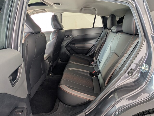 used 2024 Subaru XV Crosstrek car, priced at $29,000