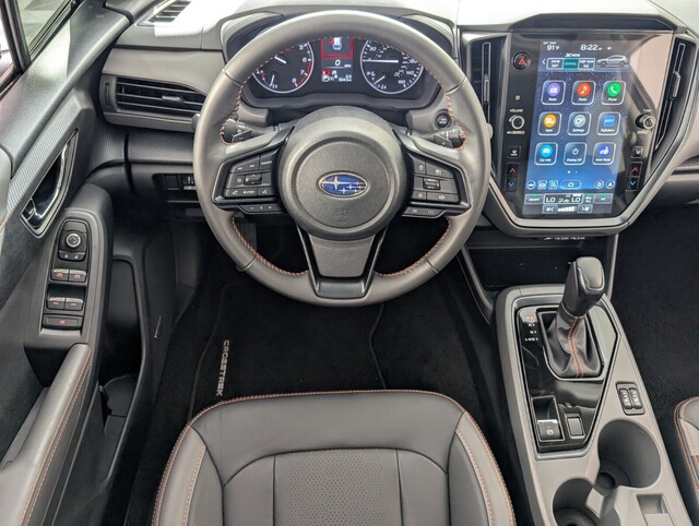 used 2024 Subaru XV Crosstrek car, priced at $29,000