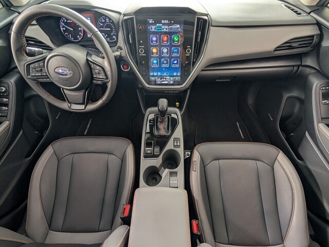used 2024 Subaru XV Crosstrek car, priced at $29,000