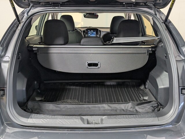 used 2024 Subaru Impreza car, priced at $26,000