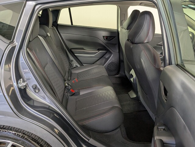 used 2024 Subaru Impreza car, priced at $26,000