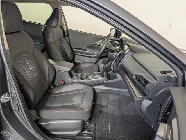 used 2024 Subaru Impreza car, priced at $26,000