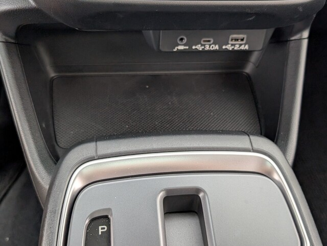 used 2024 Subaru Impreza car, priced at $26,000
