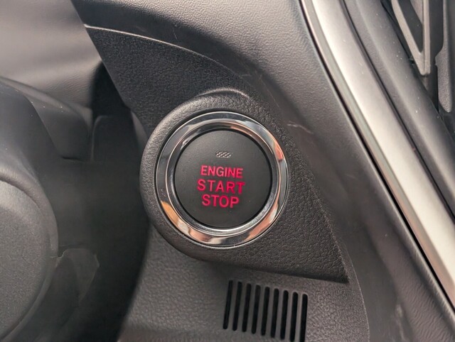 used 2024 Subaru Impreza car, priced at $26,000