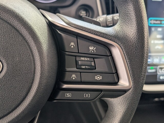 used 2024 Subaru Impreza car, priced at $26,000